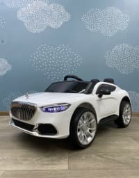 Uşaq elektromobili Maybach — şəkil 1