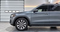 Mercedes GLE 350 4MATIC, 2019 il, 138500 km, 2 L — şəkil 8