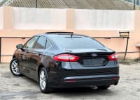 Ford Fusion (North America), 2015 il, 177 km, 1500 L — şəkil 7
