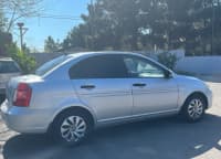Hyundai Accent, 2008 il, 235000 km, 1400 L — şəkil 8