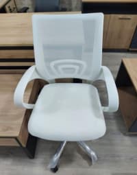 Qarışıq rəng, Ofis üçün kreslo — şəkil 2
