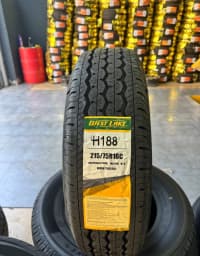 Avtomobil şini Westlake 215/75 R16C 10PR — şəkil 1