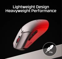 Hyperx komputer siçanı — şəkil 3