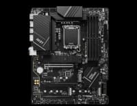 MSI PRO Z790-P II Ana Plata — şəkil 2