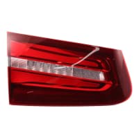 Baqaj stop işıqları Mercedes W253 — şəkil 11