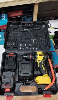 Drel vintaçan Dewalt 88VF — şəkil 1