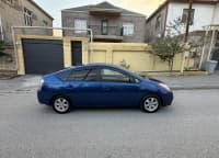 Toyota Prius, 2008 il, 298000 km, 1.5 L — şəkil 16