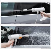 Avtoyuma cihazı Xiaomi Mijia Wireless Car Washer — şəkil 5