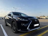 Lexus RX 300, 2019 il, 124000 km, 2000 L — şəkil 2