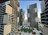 2 otaqlı mənzil 65 m² satılır — şəkil 4