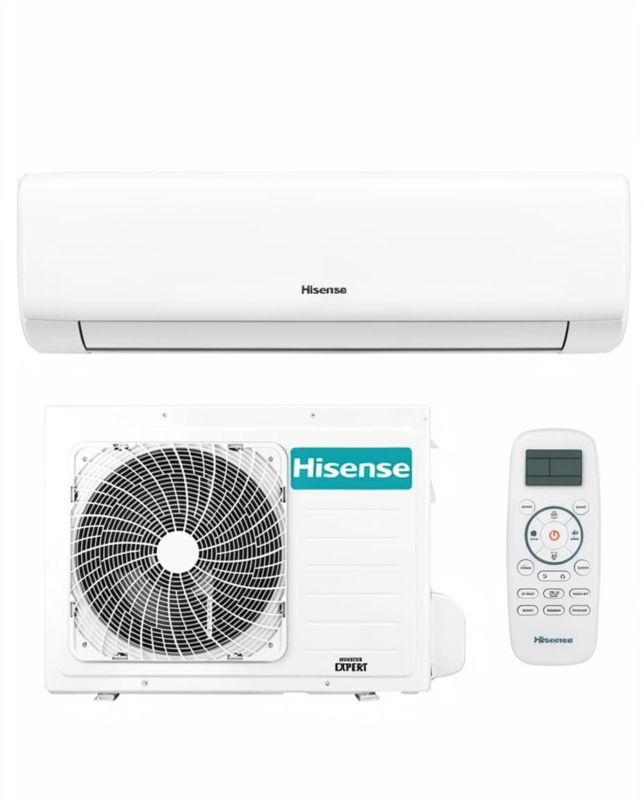 Hisense kondisioner