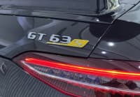 Mercedes AMG GT 63 S 4MATIC+, 2020 il, 40800 km, 4000 L — şəkil 18