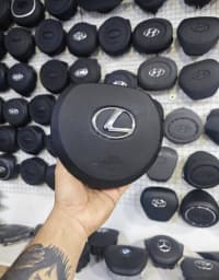 Airbag Lexus CT-200 2013 — şəkil 3