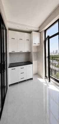 2 otaqlı mənzil 60 m² satılır — şəkil 9