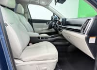 Kia Sorento, 2024 il, 8100 km, 1600 L — şəkil 9