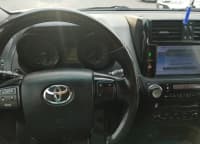 Toyota Land Cruiser Prado, 2010 il, 182000 km, 2700 L — şəkil 9