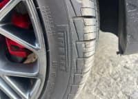 Abarth 500, 2017 il, 149000 km, 1.4 L — şəkil 15
