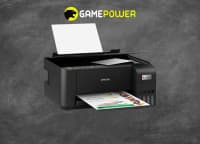 Epson L3250 Wi-Fi Çoxfunksiyalı Printer — şəkil 2