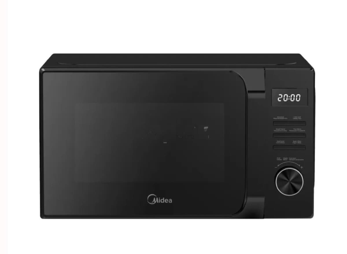Midea mikrodalğalı soba