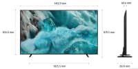 Samsung Televizor 65" QLED — şəkil 1