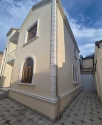 4 otaqlı həyət evi 160 m² satılır — şəkil 4
