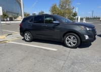 Chevrolet Equinox, 2019 il, 163966 km, 1.5 L — şəkil 4