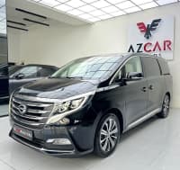 GAC GN8, 2018 il, 157000 km, 2000 L — şəkil 2