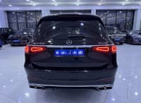 Mercedes GLS 450 4MATIC, 2022 il, 47200 km, 3000 L — şəkil 6