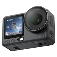 Videokamera DJI Osmo Action 6 Pro Adventure Combo — şəkil 2