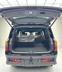 Nissan Patrol, 2026 il, 0 km, 3500 L — şəkil 21