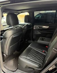 GAC GN8, 2024 il, 33000 km, 2 L — şəkil 11
