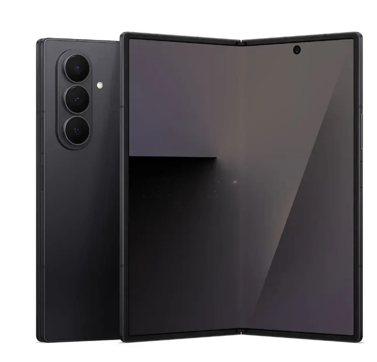 Samsung Z Fold 7, 12 GB
