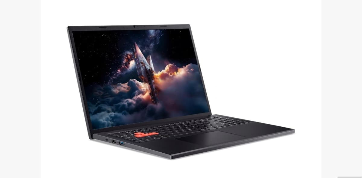 Acer notbuk