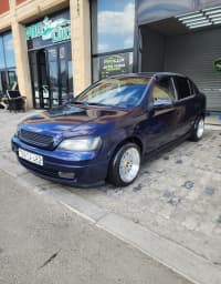 Opel Astra, 1999 il, 503000 km, 1600 L — şəkil 2