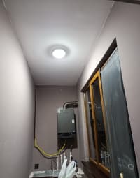 3 otaqlı mənzil 90 m² satılır — şəkil 15