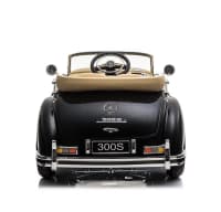 Uşaq elektromobili Mercedes-Benz 300S — şəkil 4