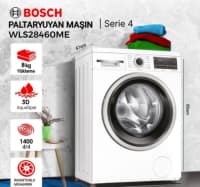 Bosch paltaryuyan maşın — şəkil 1