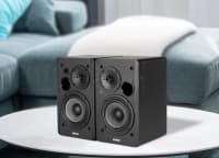 Dinamik Edifier R1280DB Black — şəkil 1