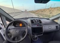 Mercedes Vito, 2010 il, 245235 km, 2.1 L — şəkil 3