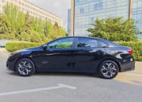 Kia Forte, 2020 il, 129800 km, 2 L — şəkil 3