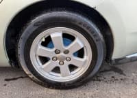 Toyota Prius, 2008 il, 355000 km, 1.5 L — şəkil 3