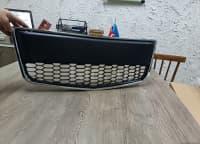 Radiator barmaqlığı Ravon R3 — şəkil 2