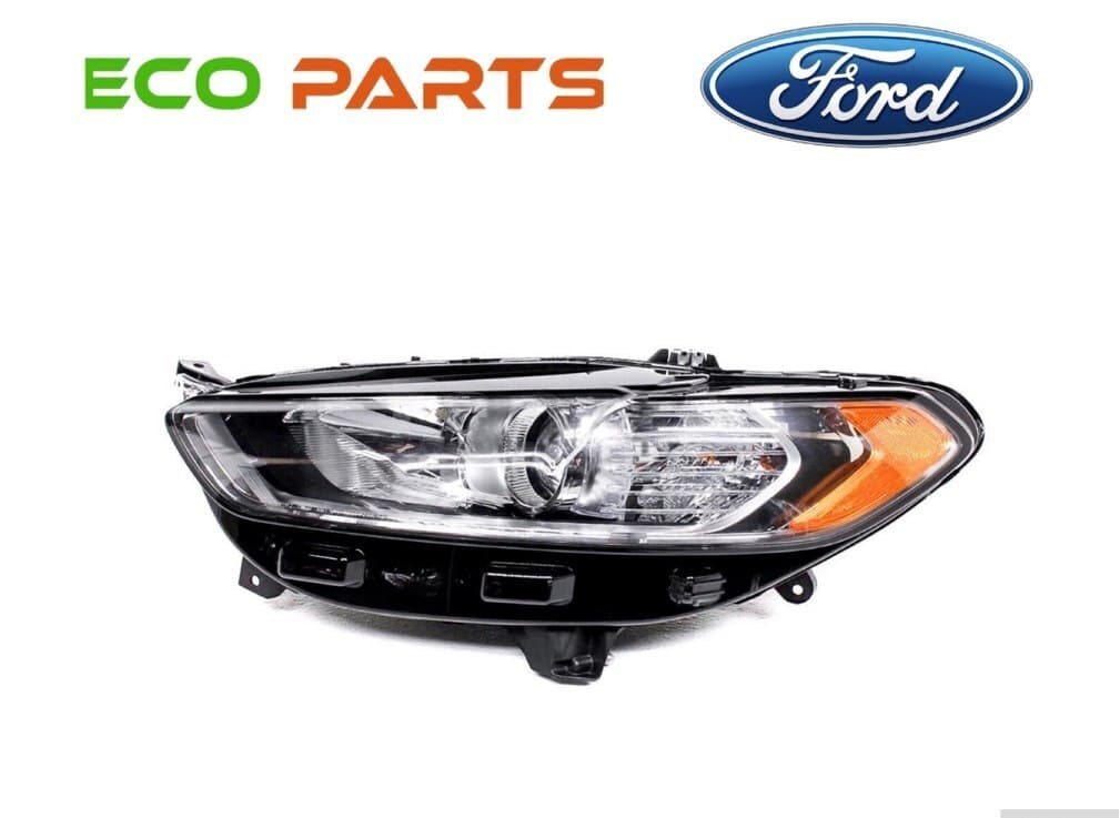 Ön fara Ford Fusion 2013-2016