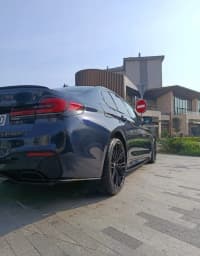 BMW 530, 2018 il, 104000 km, 2 L — şəkil 6