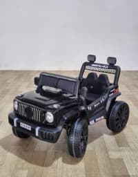 Uşaq avtomobili Jeep 6188 — şəkil 2
