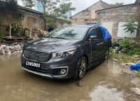 Ehtiyat hissələri Kia Carnival — şəkil 2