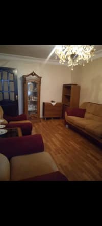 2 otaqlı mənzil 35 m² satılır — şəkil 10