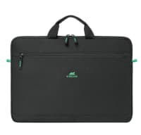 Laptop çantası Qara rəng — şəkil 3