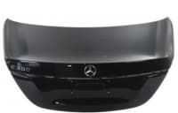 Baqaj qapağı Mercedes modelləri üçün — şəkil 8