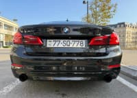 BMW 530, 2017 il, 192000 km, 2 L — şəkil 7